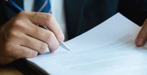 أهمية اتفاقية مستوى الخدمة في شركة الدكتور فهد الرفاعي وشركاؤه للمحاماة والاستشارات القانونية 